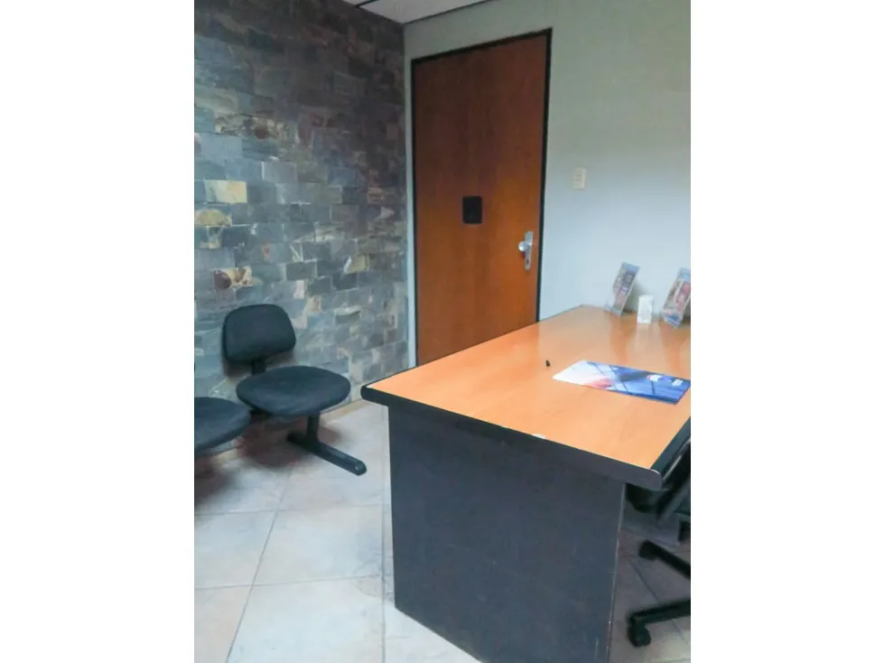 Consultorios en alquiler en Torre Maracaibo, Av. Libertador - 8