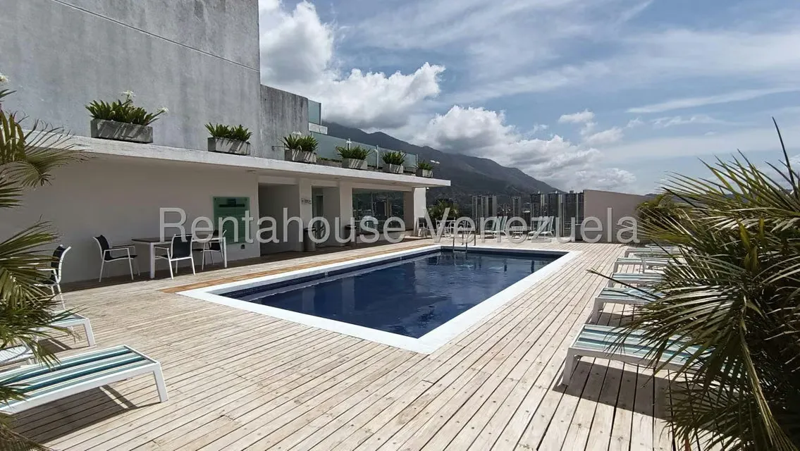 Apartamento (1 Nivel) en Alquiler en Santa Eduvigis, Distrito Metropolitano - 12