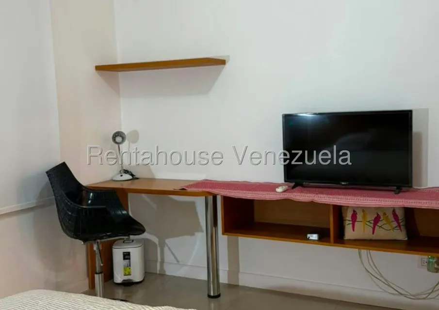 Apartamento (1 Nivel) en Alquiler en Santa Eduvigis, Distrito Metropolitano - 7