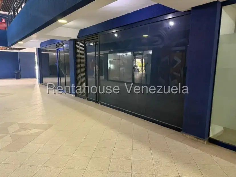 Comercial (Local Comercial) en Alquiler en La Granja, Carabobo