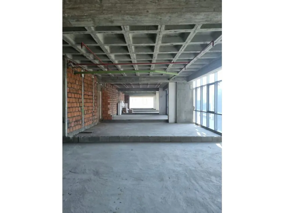 Oficina en venta Las Mercedes 43 M2 - 3