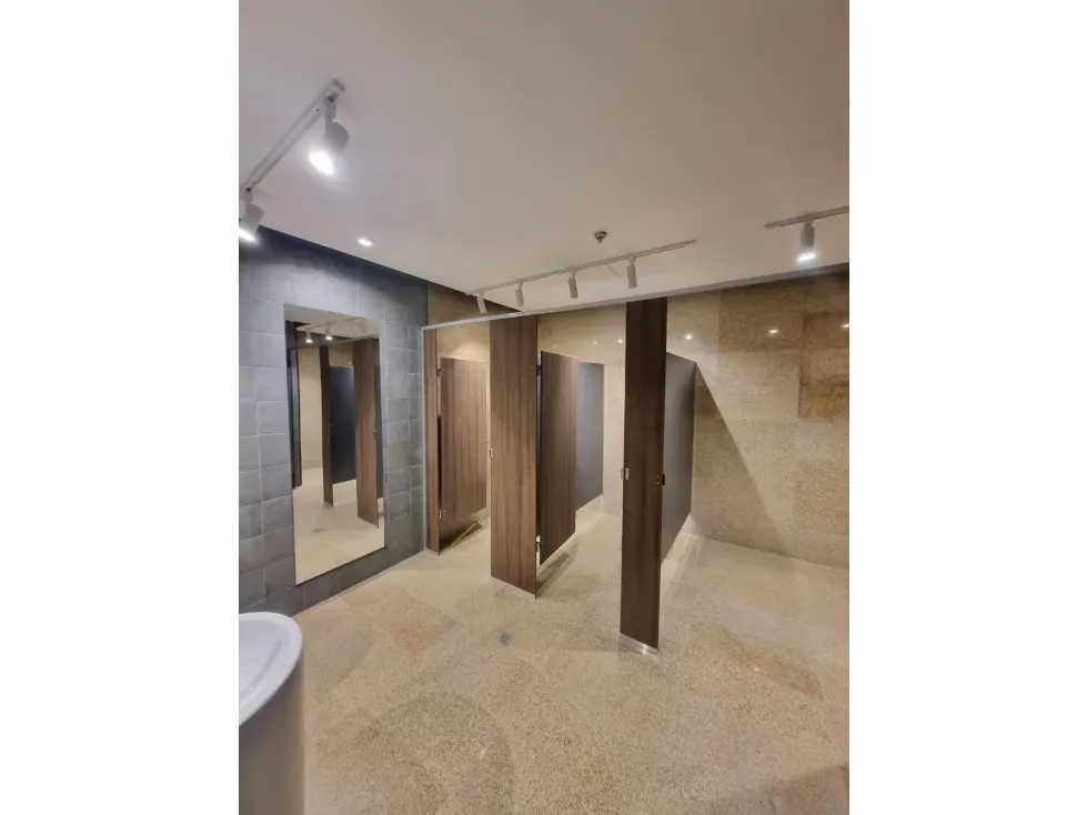 Oficina en venta Las Mercedes 43 M2 - 5