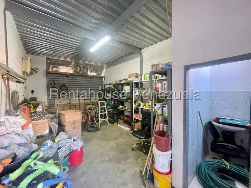 Comercial (Edificio) en Venta en Agua Viva, Lara - 19