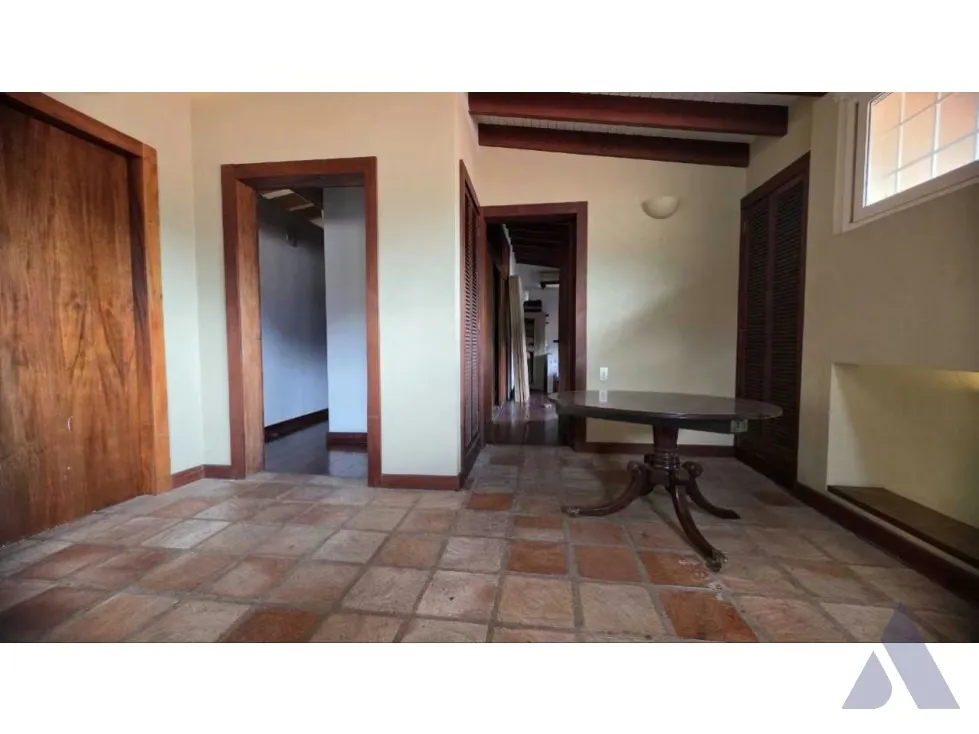 Se vende casa 450m2 Caurimare 7016 - 17