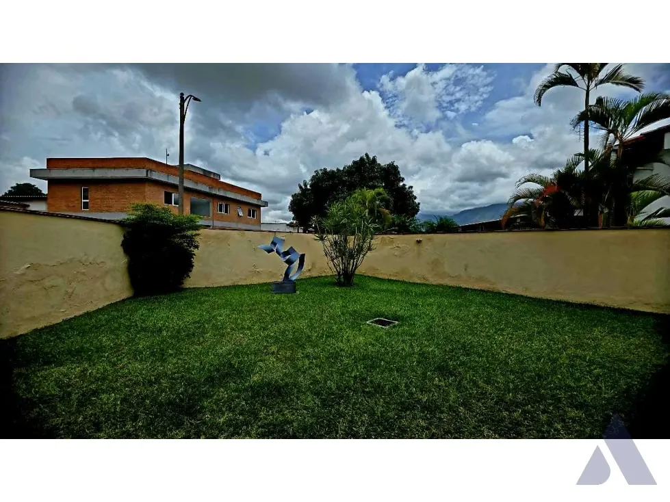 Se vende casa 450m2 Caurimare 7016 - 20