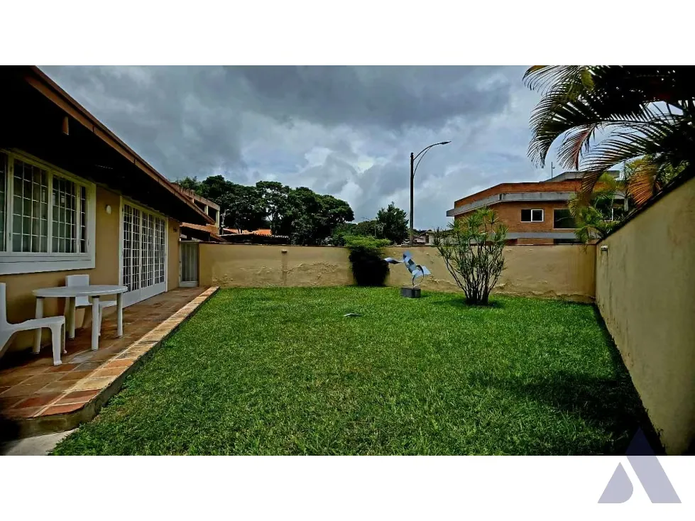Se vende casa 450m2 Caurimare 7016 - 3