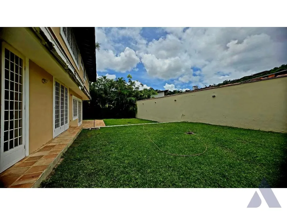 Se vende casa 450m2 Caurimare 7016 - 21