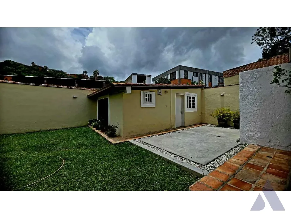 Se vende casa 450m2 Caurimare 7016 - 22