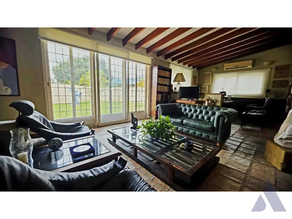 Se vende casa 450m2 Caurimare 7016 - 4
