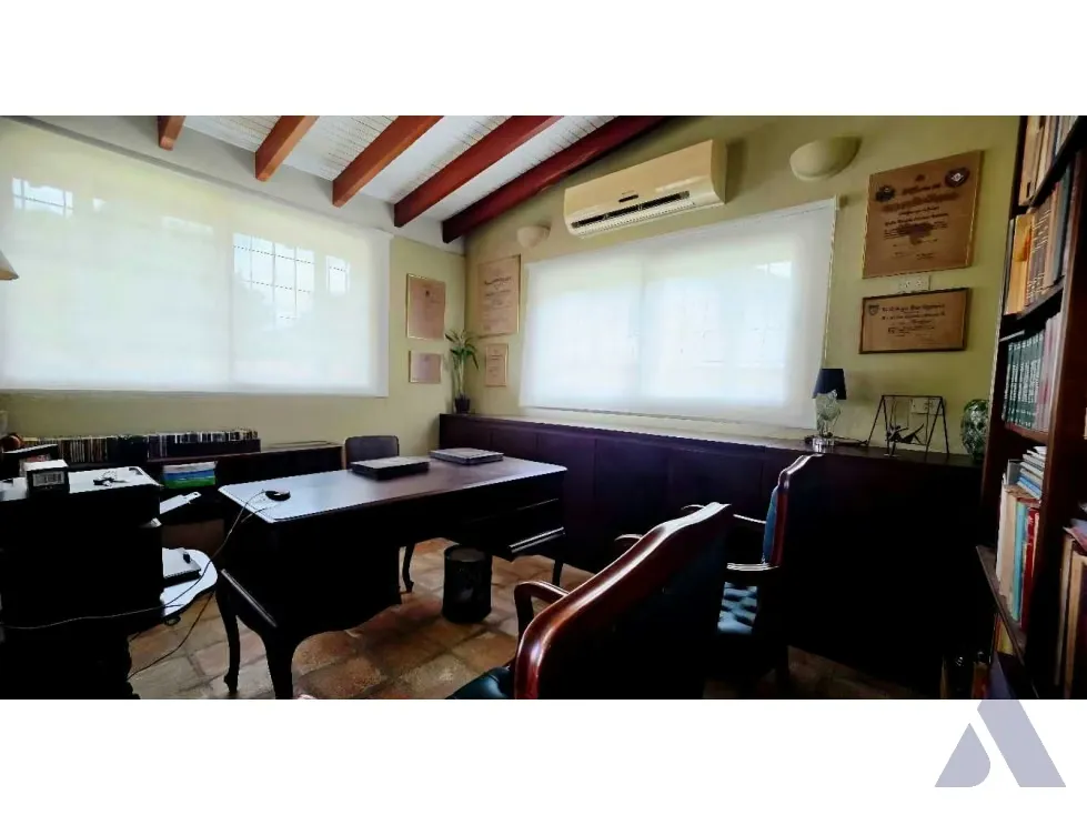 Se vende casa 450m2 Caurimare 7016 - 5