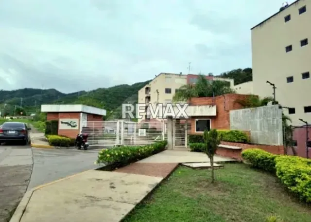 Apartamento, Sector Saman