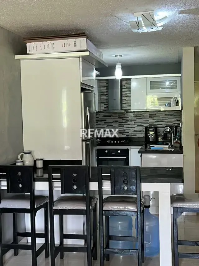 Apartamento, Sector Saman - 2