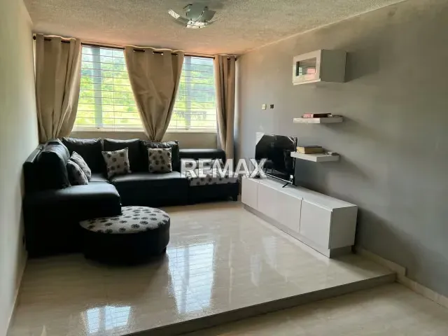 Apartamento, Sector Saman - 5