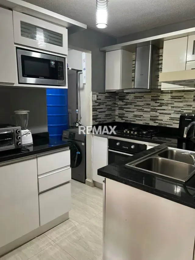 Apartamento, Sector Saman - 6