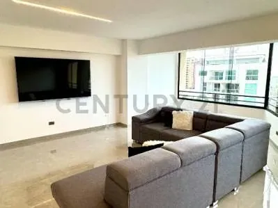 Apartamento en venta en Lecheria, Av Bolivar, Edificio La Corbeta - 3