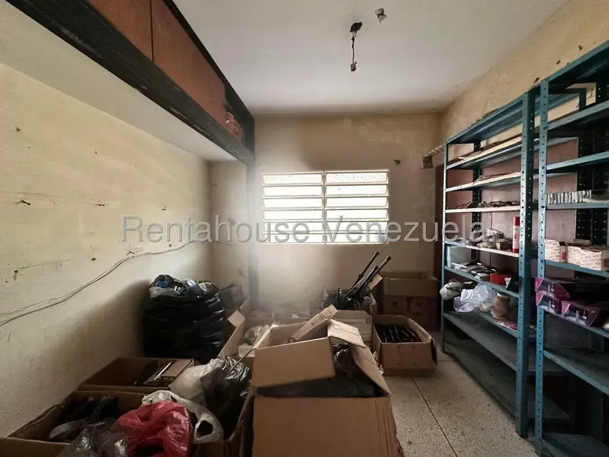 Casa (Duplex) en Venta en Zona Este, Lara - 22