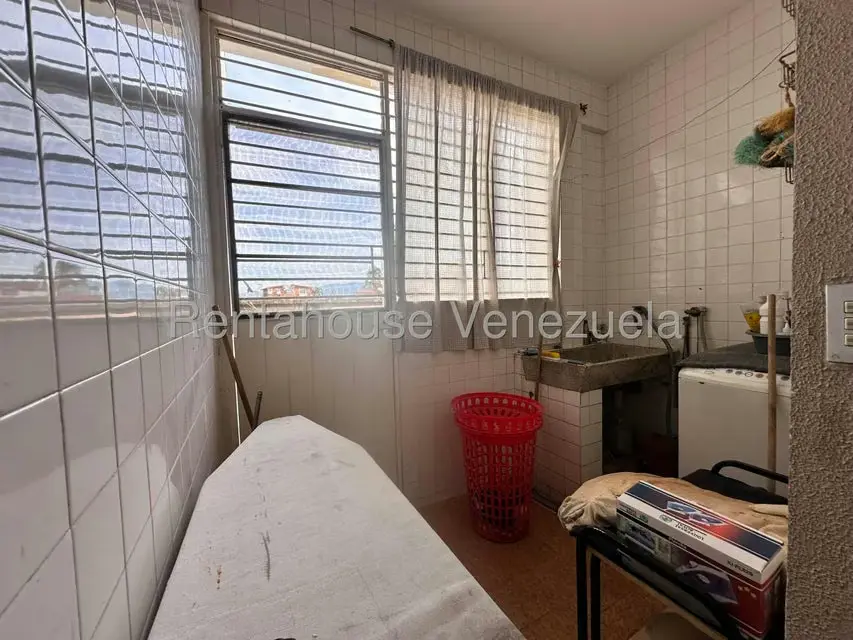Casa (Duplex) en Venta en Zona Este, Lara - 36