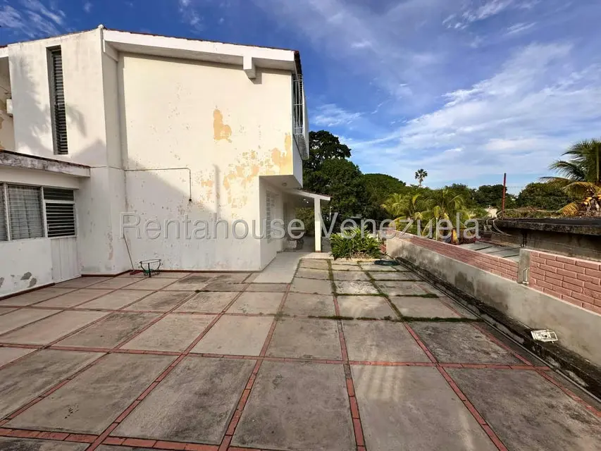 Casa (Duplex) en Venta en Zona Este, Lara - 53