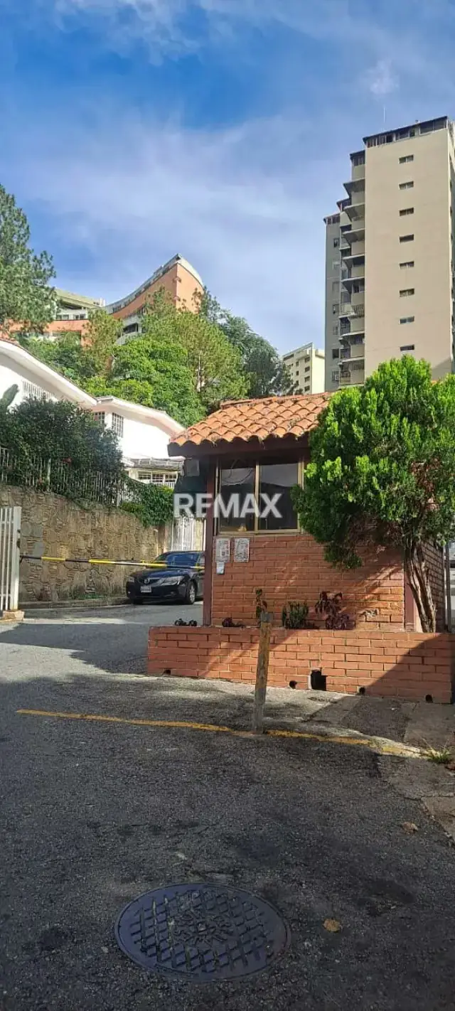 APARTAMENTO TERRAZAS DE CLUB HIPICO 105 MTS - VENTA