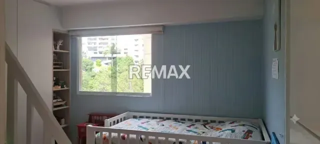 APARTAMENTO TERRAZAS DE CLUB HIPICO 105 MTS - VENTA - 12