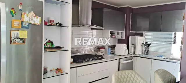APARTAMENTO TERRAZAS DE CLUB HIPICO 105 MTS - VENTA - 6