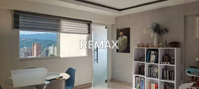 APARTAMENTO TERRAZAS DE CLUB HIPICO 105 MTS - VENTA - 7