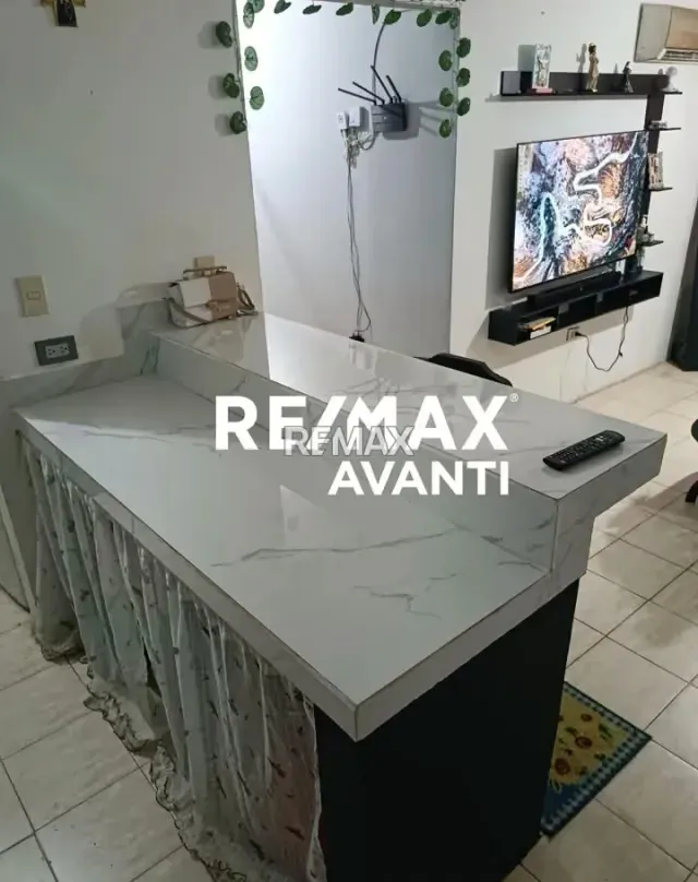 APARTAMENTO EN PLANTA BAJA UBICADO EN BALCONES DE PARAGUANA II - 2