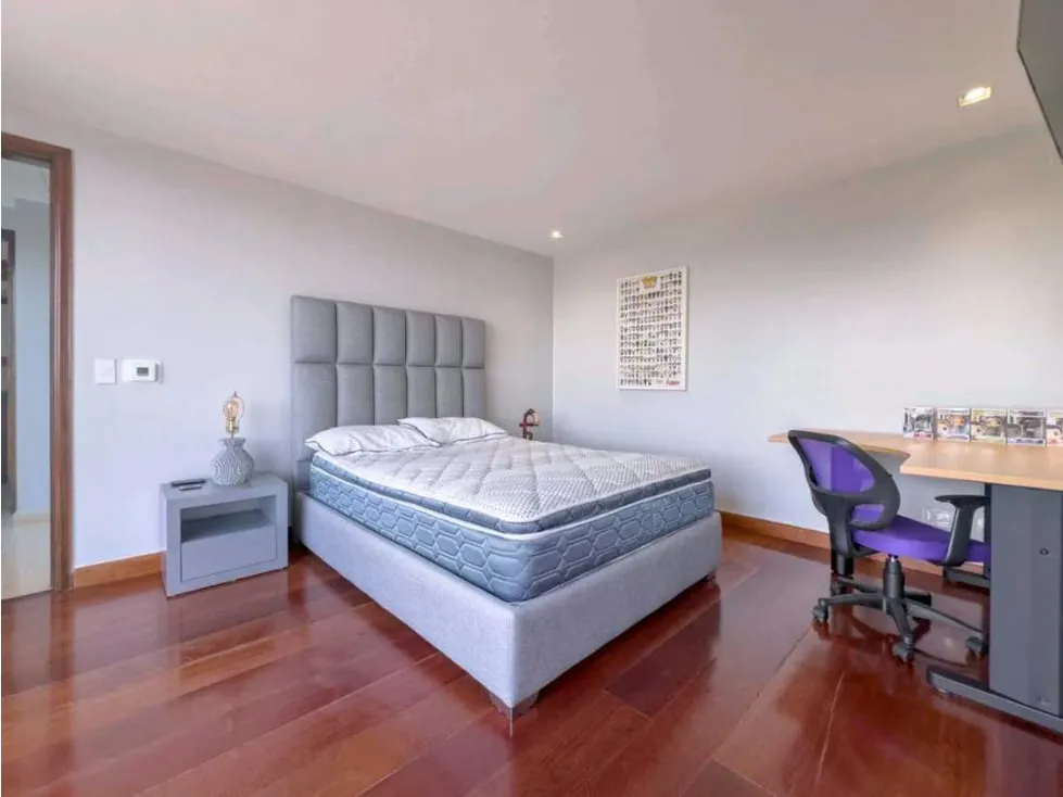 Se vende apto 650m2 urb. Colinas de Tamanaco - 16