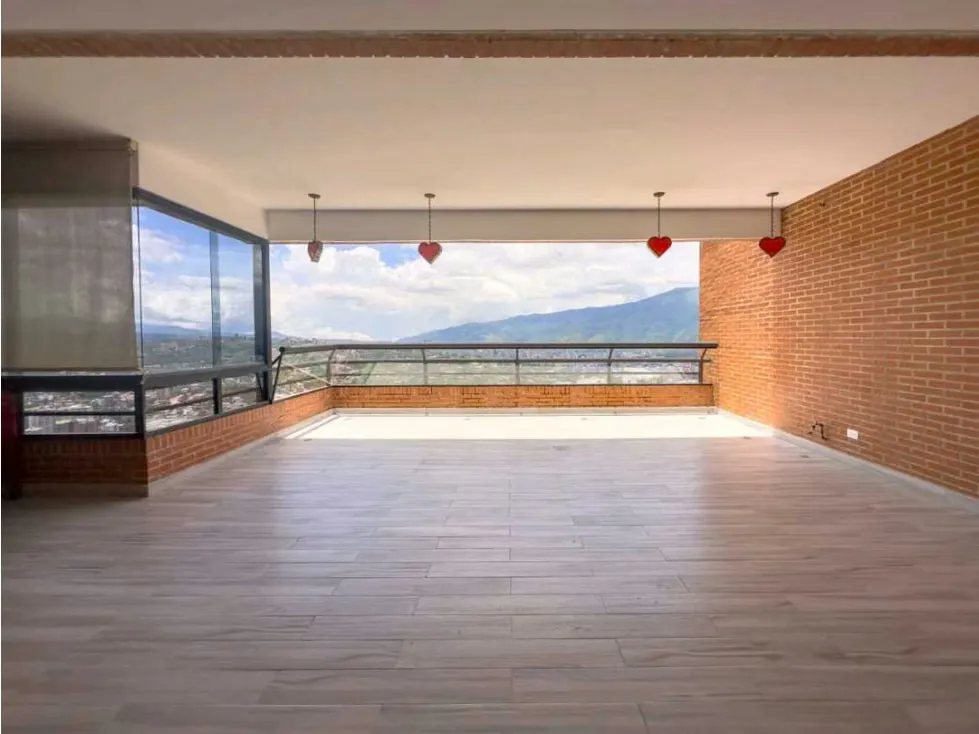 Se vende apto 650m2 urb. Colinas de Tamanaco - 22