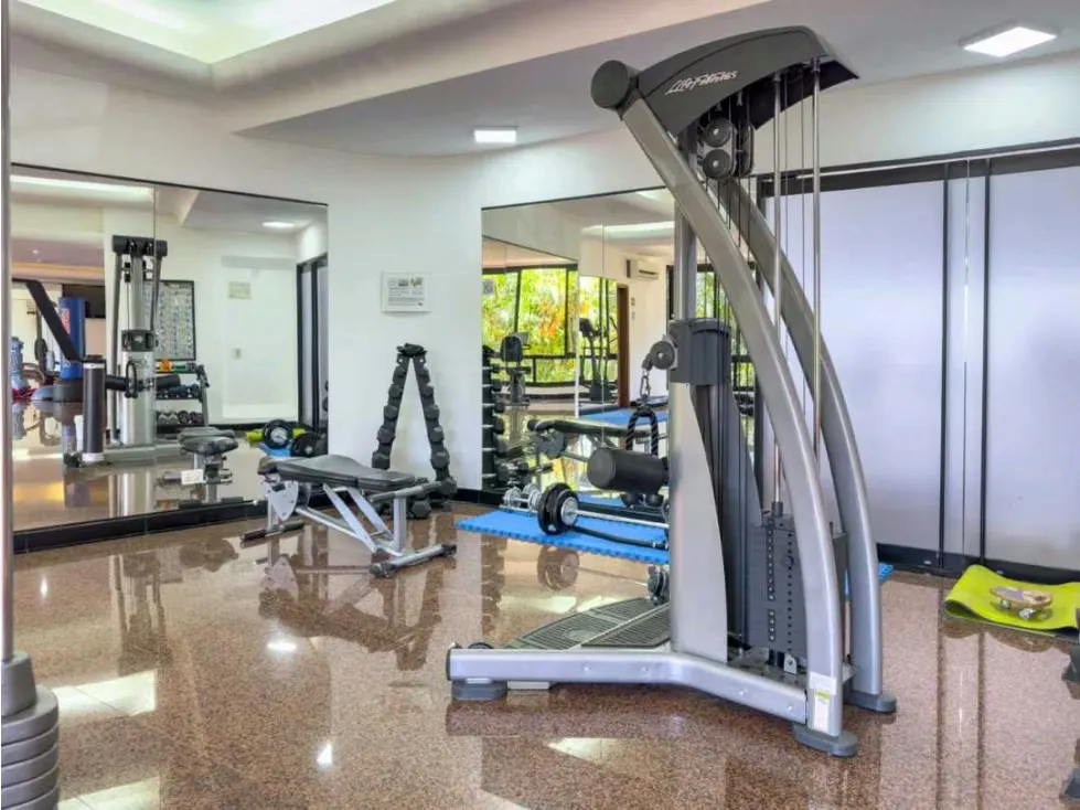Se vende apto 650m2 urb. Colinas de Tamanaco - 30