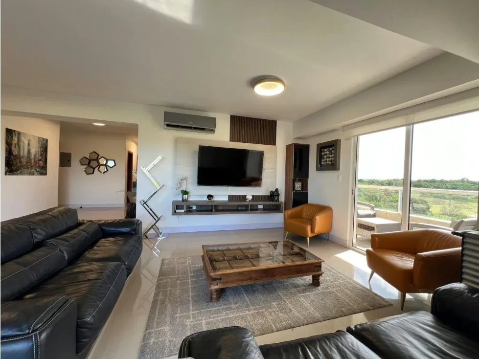 Vendo Apartamento en Puerto Encantado Remodelado y Equipado - 12