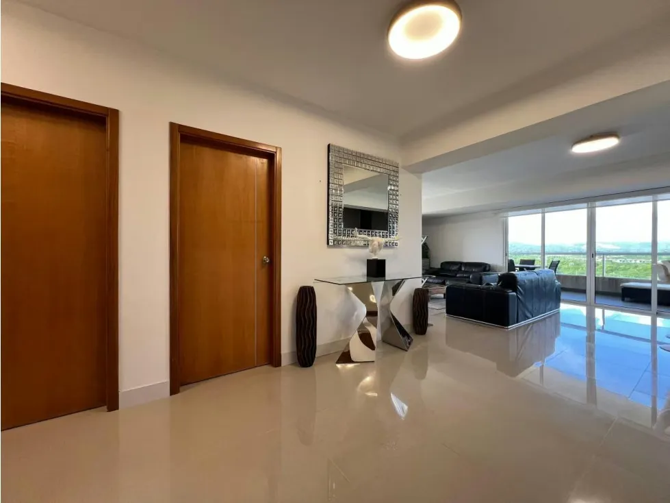 Vendo Apartamento en Puerto Encantado Remodelado y Equipado - 14