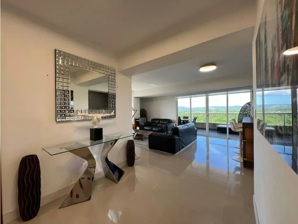 Vendo Apartamento en Puerto Encantado Remodelado y Equipado - 17