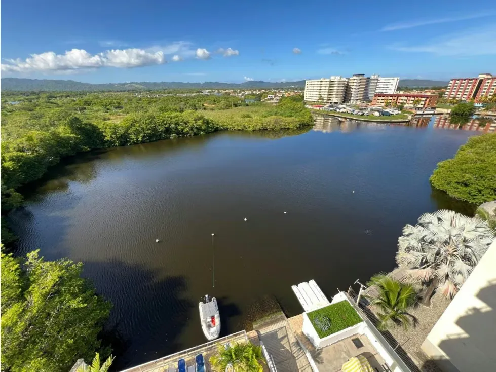 Vendo Apartamento en Puerto Encantado Remodelado y Equipado - 3