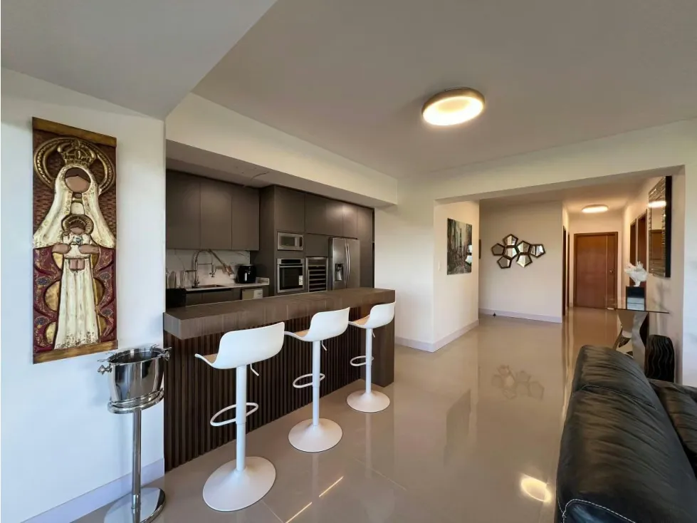 Vendo Apartamento en Puerto Encantado Remodelado y Equipado - 21