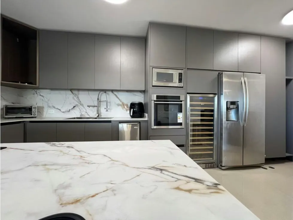 Vendo Apartamento en Puerto Encantado Remodelado y Equipado - 25