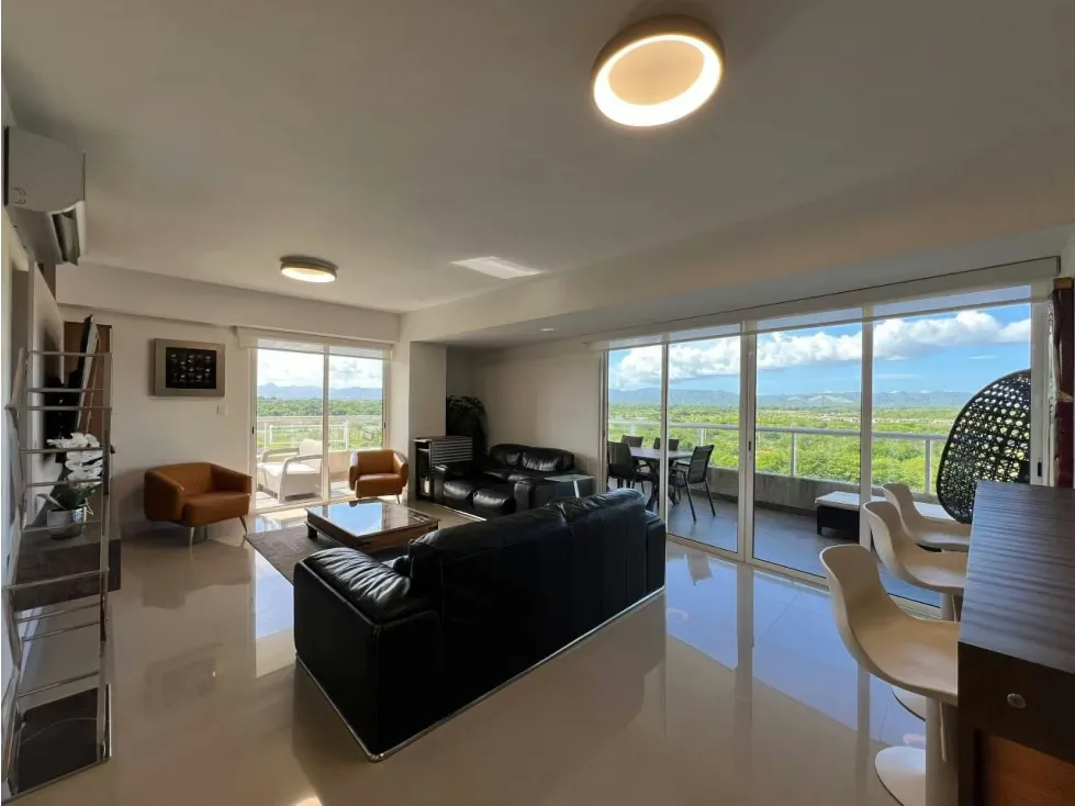 Vendo Apartamento en Puerto Encantado Remodelado y Equipado - 10