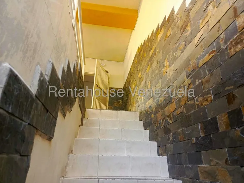 Apartamento (1 Nivel) en Venta en Santa Rosa, Aragua - 18