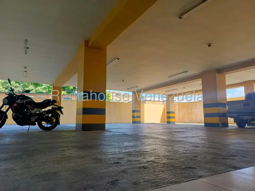 Apartamento (1 Nivel) en Venta en Santa Rosa, Aragua - 19