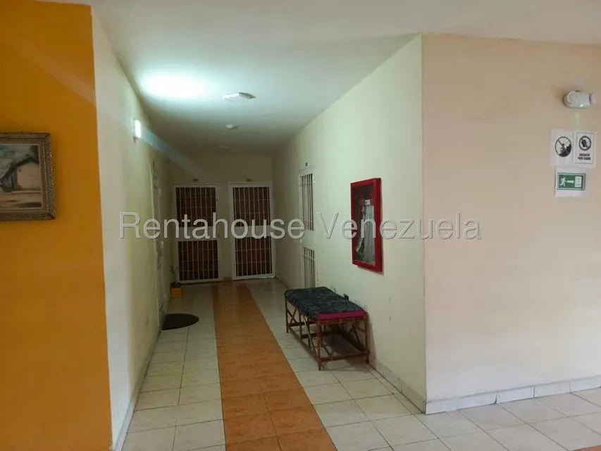 Apartamento (1 Nivel) en Venta en Santa Rosa, Aragua - 3