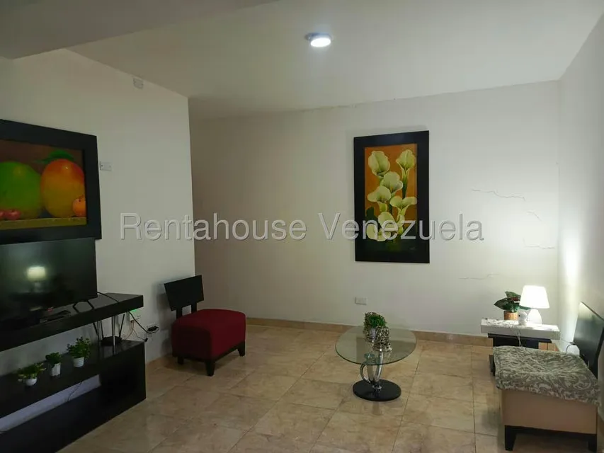 Apartamento (1 Nivel) en Venta en Santa Rosa, Aragua - 5