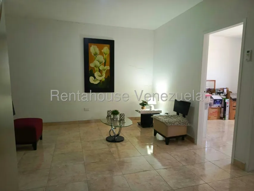 Apartamento (1 Nivel) en Venta en Santa Rosa, Aragua - 6