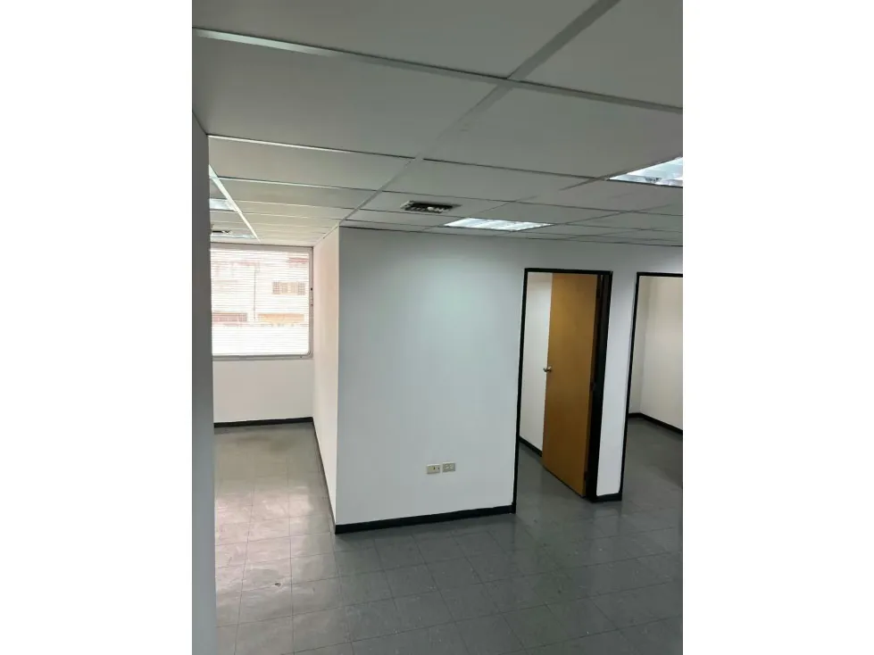 Oficina 72mt - 2