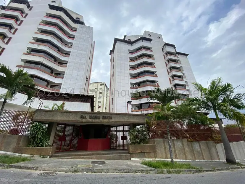 Apartamento (1 Nivel) en Venta en Macaracuay, Distrito Metropolitano
