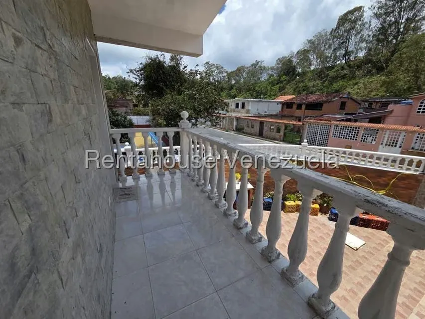Casa (Duplex) en Venta en Los Budares, Miranda - 20