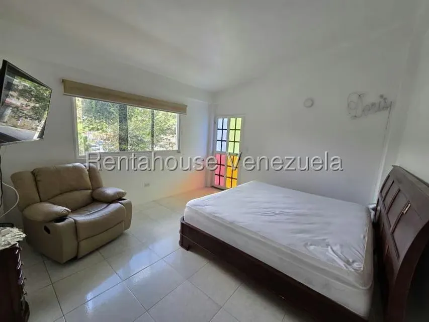 Casa (Duplex) en Venta en Los Budares, Miranda - 21