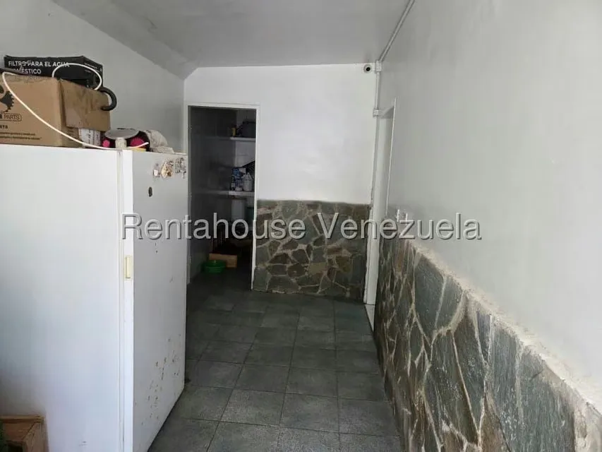 Casa (Duplex) en Venta en Los Budares, Miranda - 29