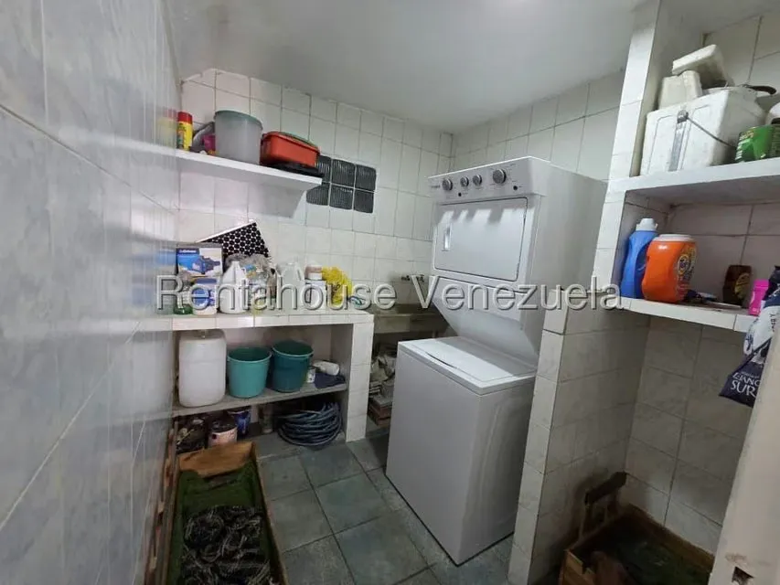 Casa (Duplex) en Venta en Los Budares, Miranda - 30