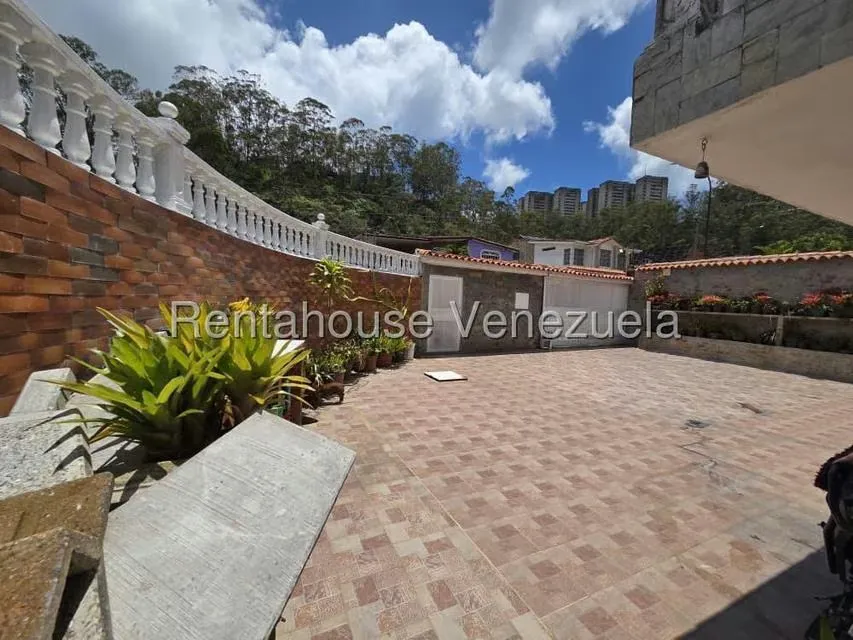 Casa (Duplex) en Venta en Los Budares, Miranda - 5