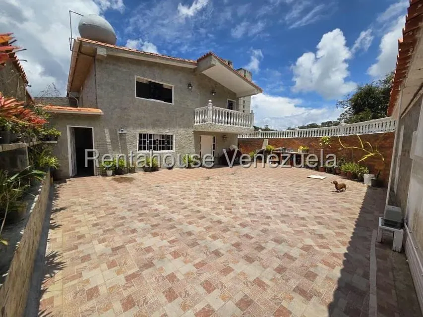 Casa (Duplex) en Venta en Los Budares, Miranda - 6
